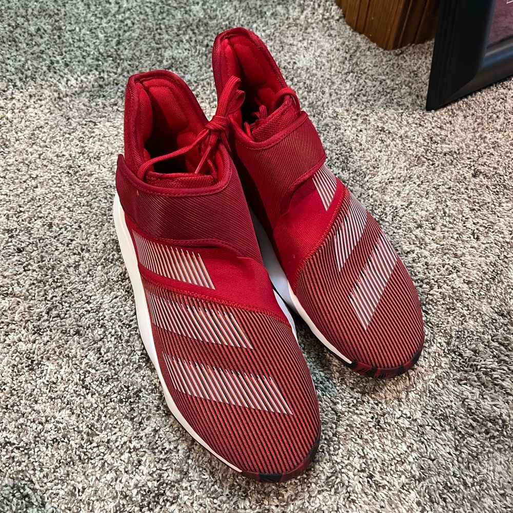 Adidas Basketball Shoes